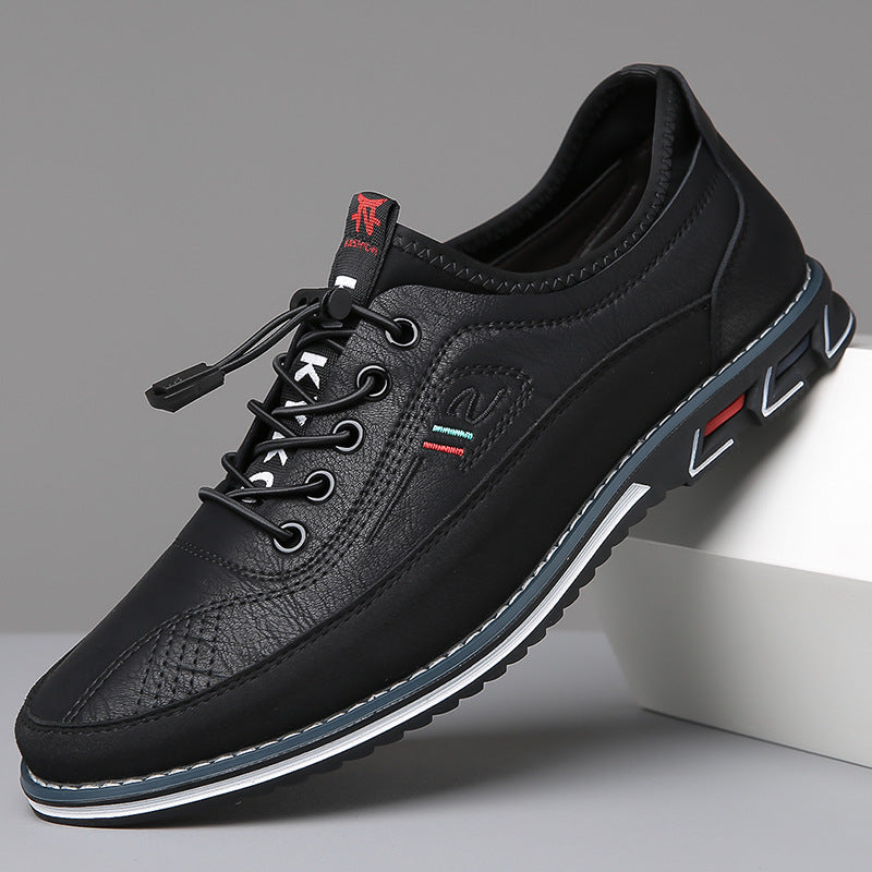 Varel | Scarpe eleganti da uomo