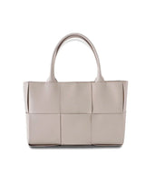 Lunella | Borsa Tote con Finiture Dorate