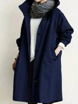 Cappotto leggero AURÉNNE