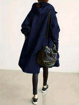 Cappotto leggero AURÉNNE