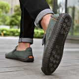 Ana&José | Scarpe eleganti in pelle