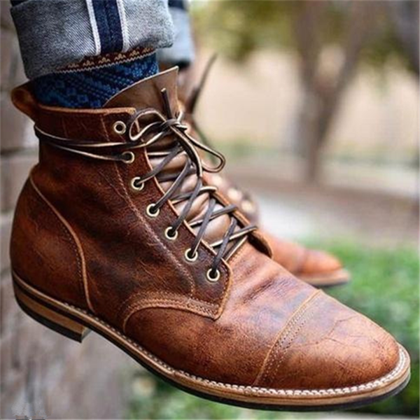 Varel | Scarpe in pelle