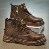 Varel | Stivali casual ed eleganti
