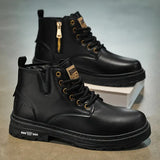 Varel | Stivali casual ed eleganti