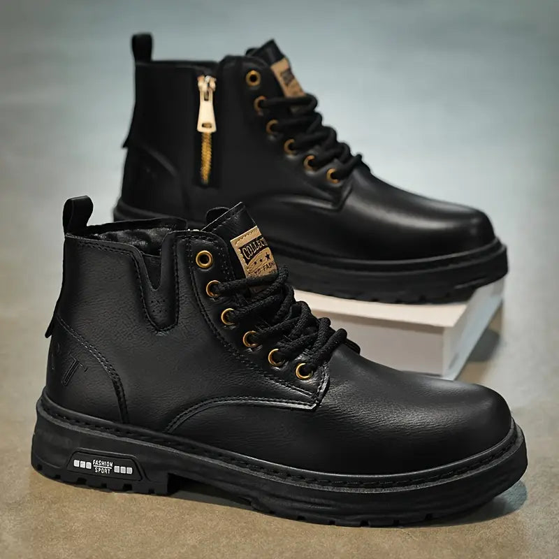 Varel | Stivali casual ed eleganti