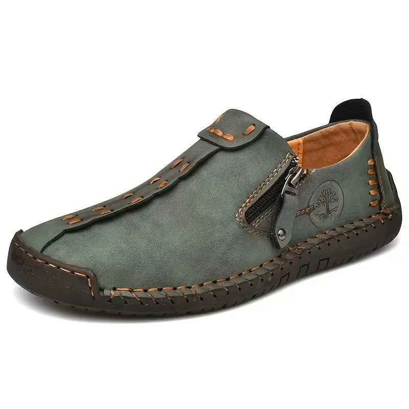 Ana&José | Scarpe eleganti in pelle