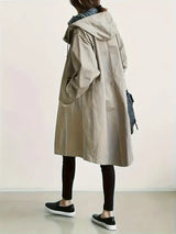 Cappotto leggero AURÉNNE