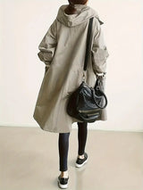 Cappotto leggero AURÉNNE