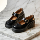 Luna | Mary Jane Chic ed Equilibrata