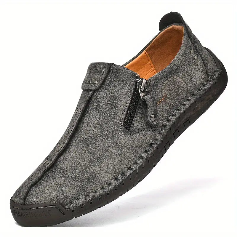 Ana&José | Scarpe eleganti in pelle