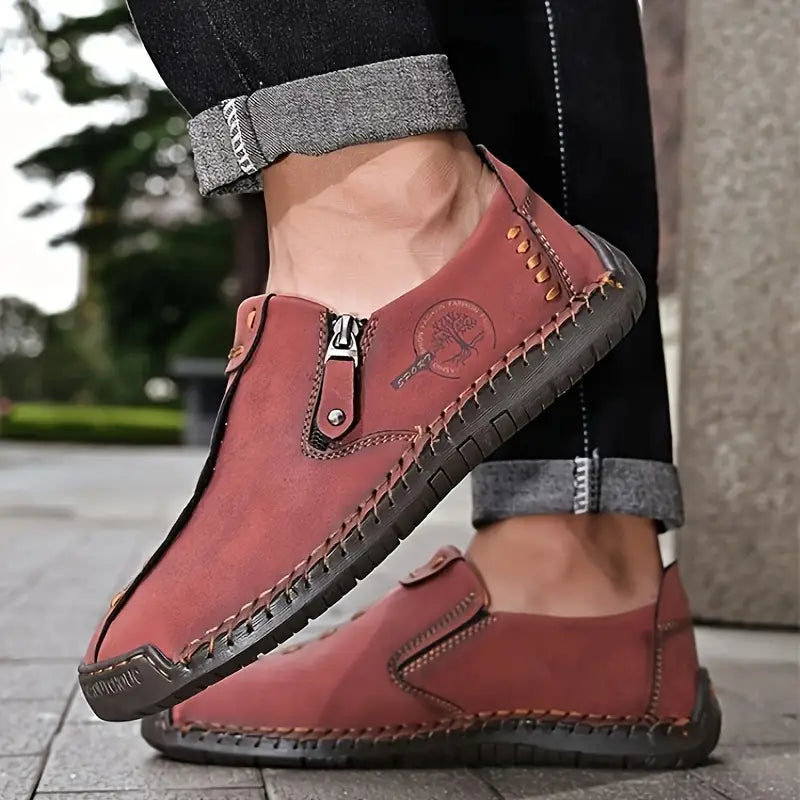 Ana&José | Scarpe eleganti in pelle