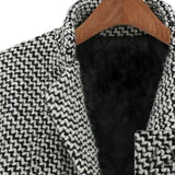 Cappotto lungo elegante