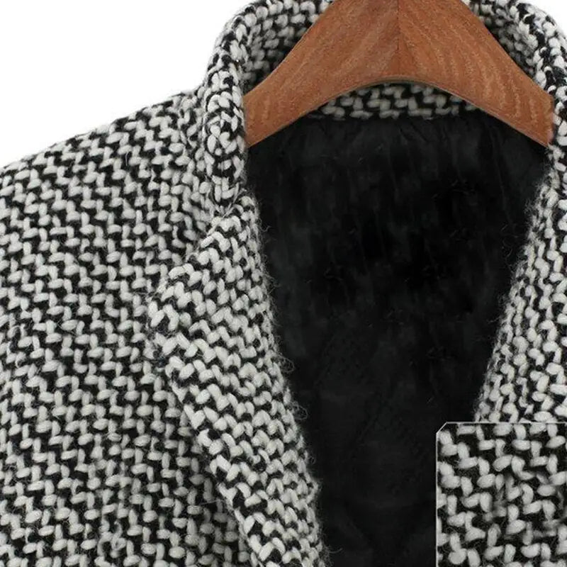 Cappotto lungo elegante