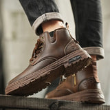 Varel | Stivali casual ed eleganti