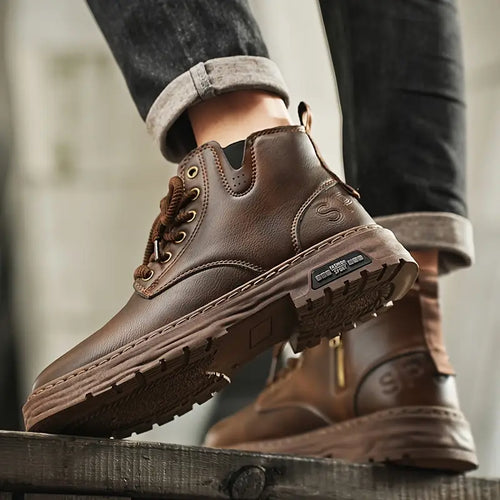 Varel | Stivali casual ed eleganti