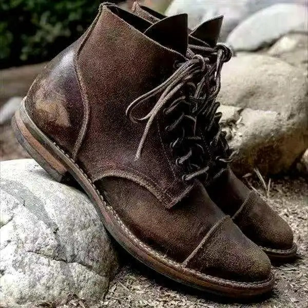 Varel | Scarpe in pelle