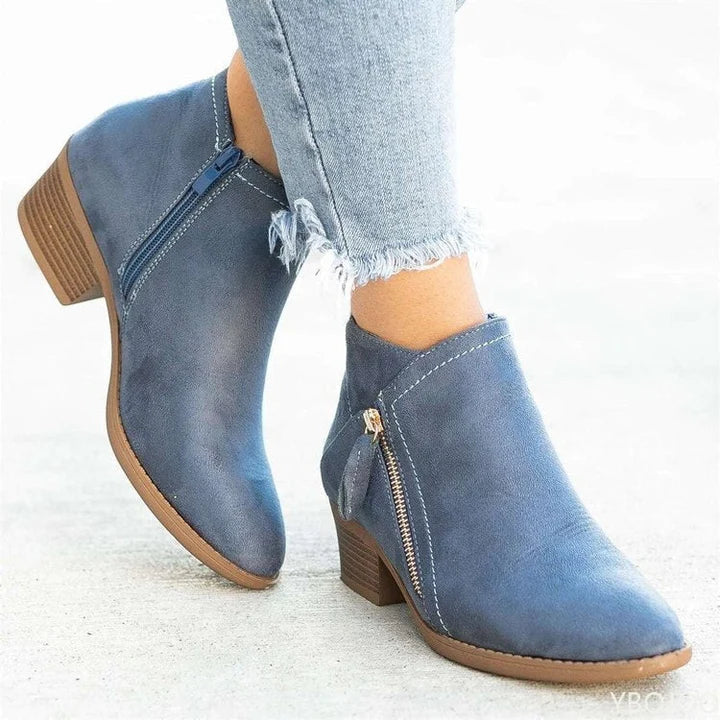 Sabella™ | Stivali Tutto Comfort