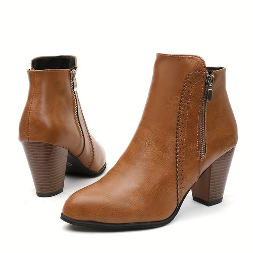 Nina – Eleganza e comfort ad ogni passo