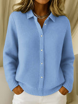 Ruthanne™ | Gilet con bottone