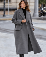 MILANO | Cappotto lungo
