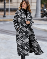 MILANO | Cappotto lungo