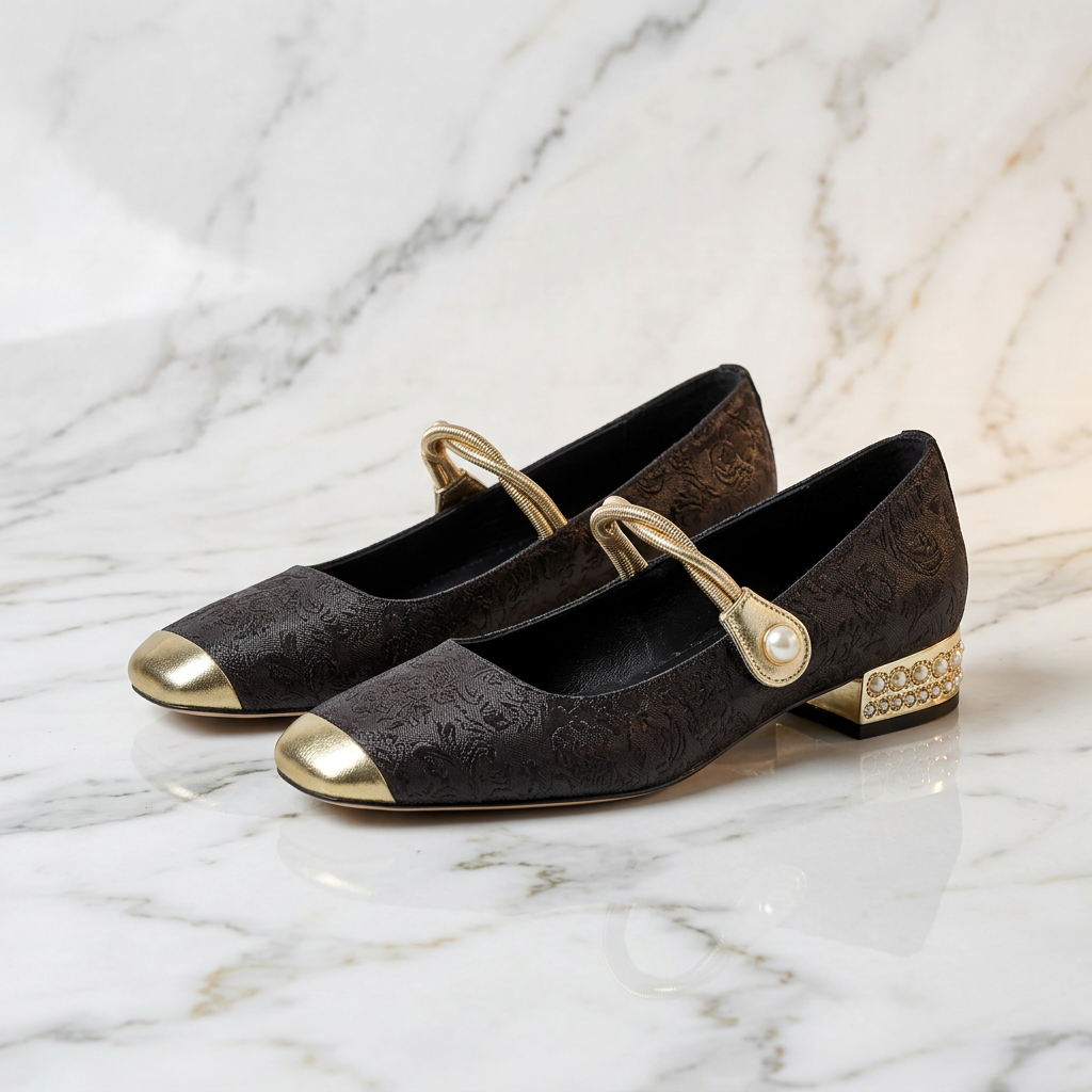 Maddalena | Mary Jane Ortopedica