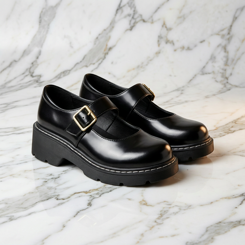 Luna | Mary Jane Chic ed Equilibrata
