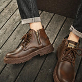 Varel | Stivali casual ed eleganti
