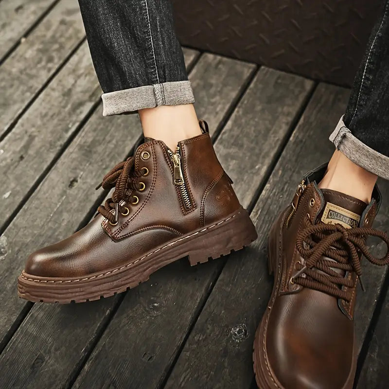 Varel | Stivali casual ed eleganti