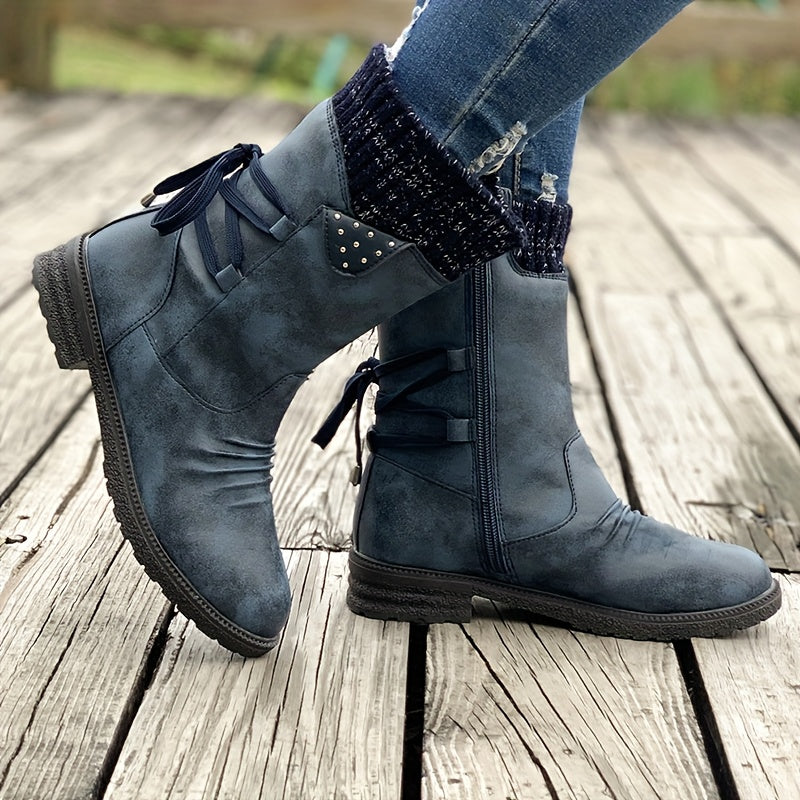Ariane | Stivaletti Eleganti e Confortevoli