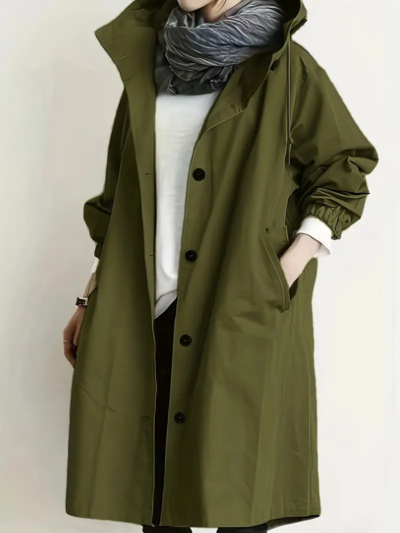 Cappotto leggero AURÉNNE
