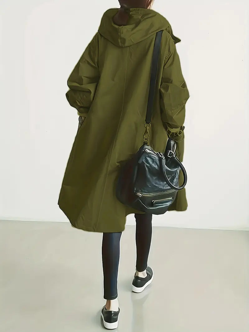 Cappotto leggero AURÉNNE