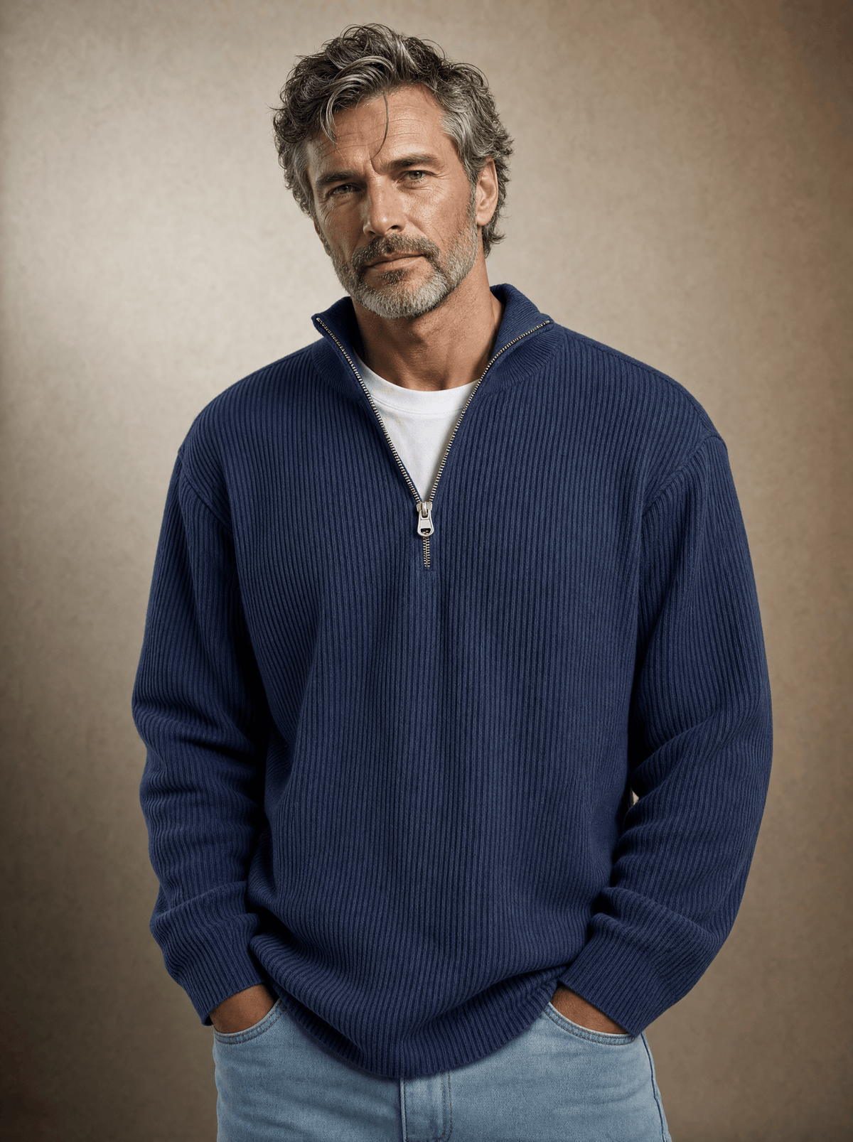Maglione Premium André Ferran