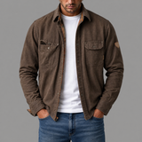 Varga | Giacca vintage in cotone