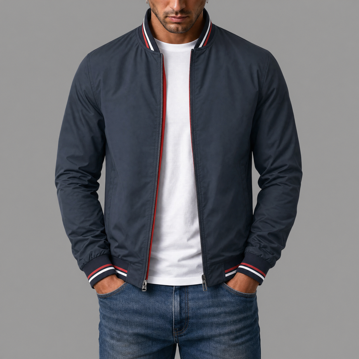 Varga | Giacca urbana elegante