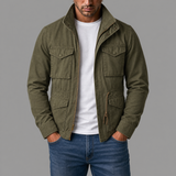 Varga | Giacca militare M-65