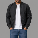 Varga | Giacca bomber classica ed elegante