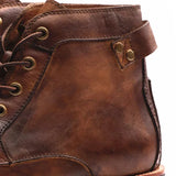 Varel | Stivali in pelle da uomo