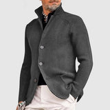 Cardigan in maglia André Ferran