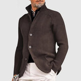 Cardigan in maglia André Ferran