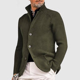Cardigan in maglia André Ferran