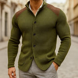 Cardigan a maglia André Ferran Rául