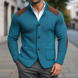 Cardigan a maglia André Ferran Rául