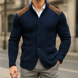 Cardigan a maglia André Ferran Rául