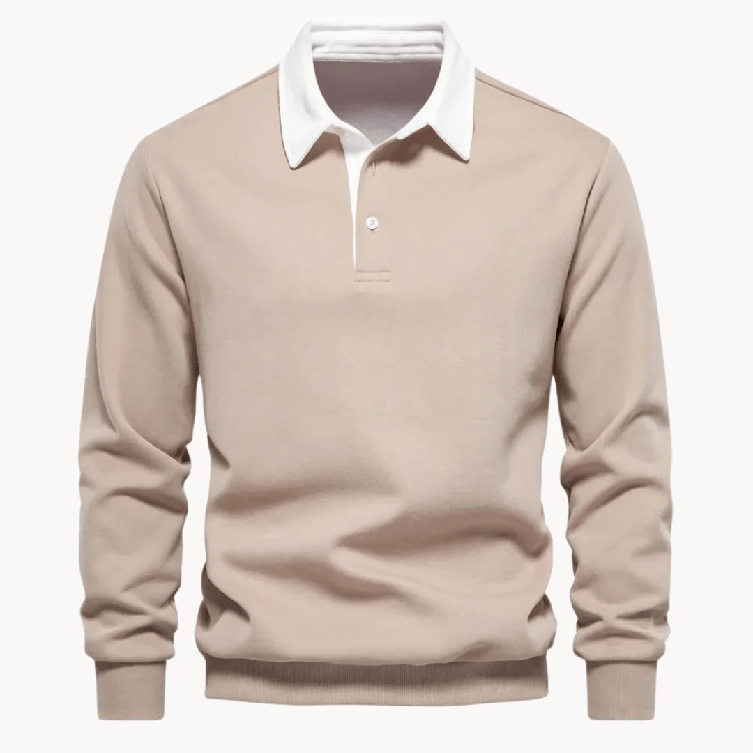 Maglione Weekend André Ferran Laurence