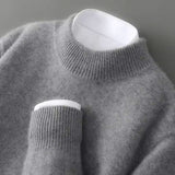 Maglione in lana André Ferran