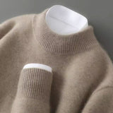 Maglione in lana André Ferran
