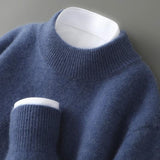 Maglione in lana André Ferran
