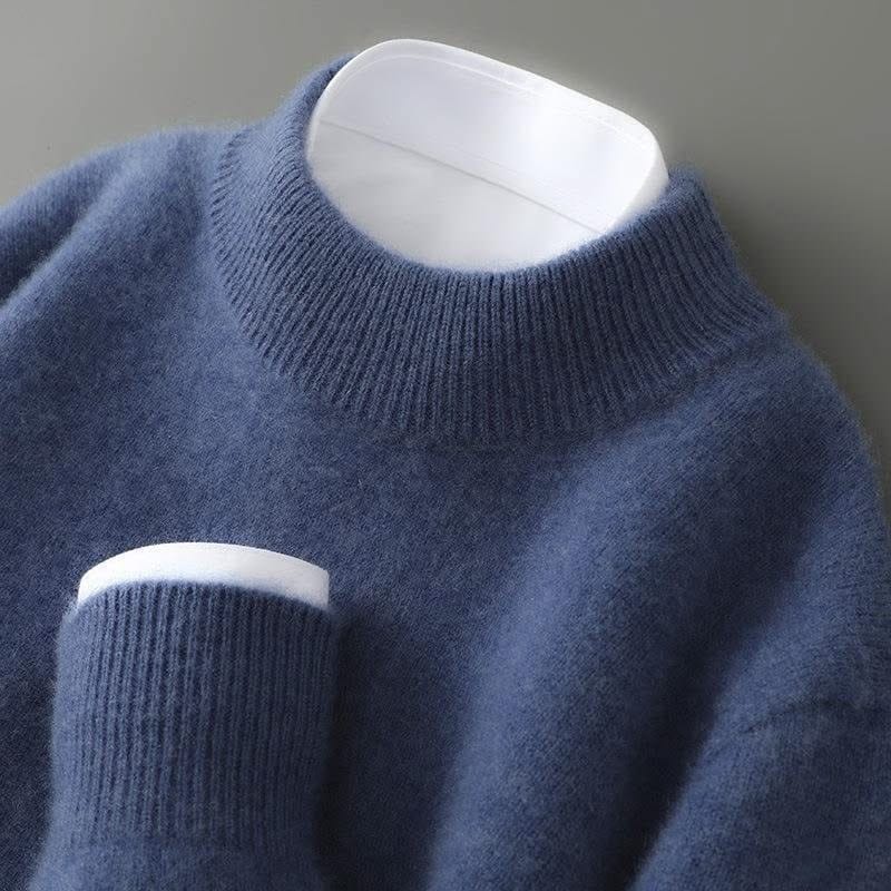 Maglione in lana André Ferran