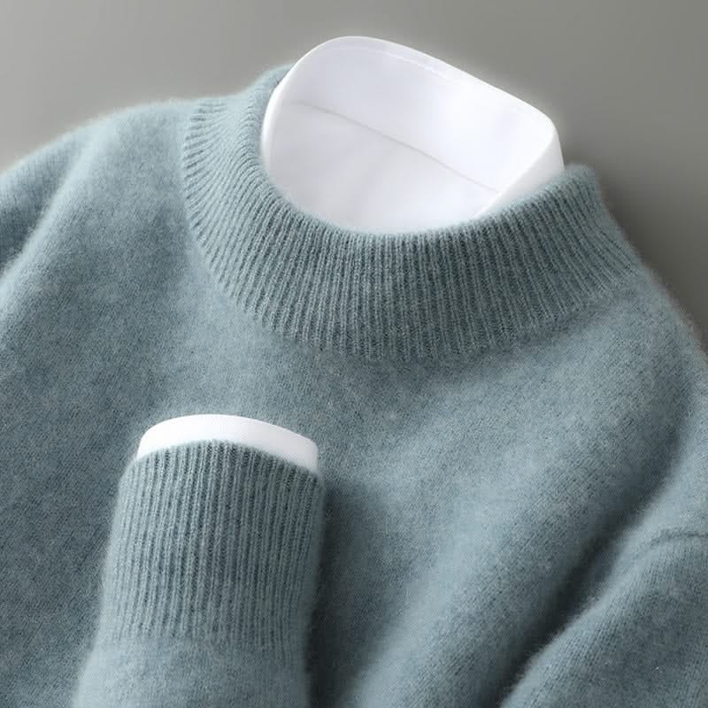 Maglione in lana André Ferran